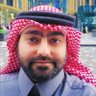 Фото профиля Abdullah Bukhari