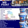 MB PAINT's profile picture