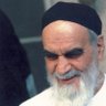 Фото профиля روح الله خمینی
