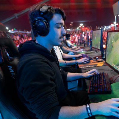 nicklinkk's profile picture