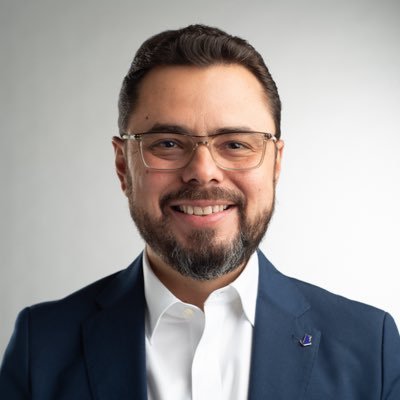 Antonio Ecarri A.'s profile picture
