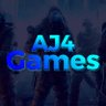 Фото профиля AJ4 Games