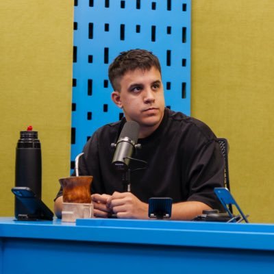 Ramiro Soria's profile picture