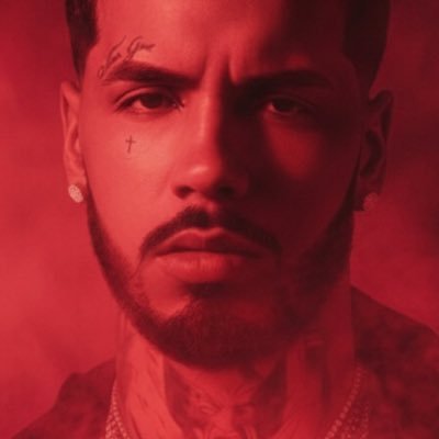 L E G E N D 👹 A N U E L's profile picture