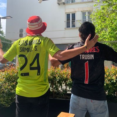 duartechastre's profile picture