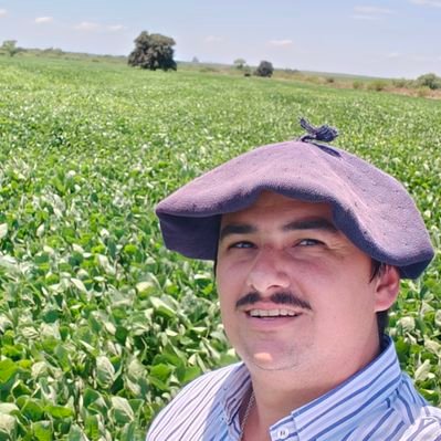 Juan Rebolini's profile picture