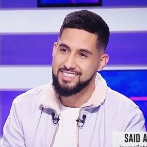 Said Amdaa's profile picture