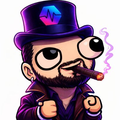 CryptoCoffee369's profile picture