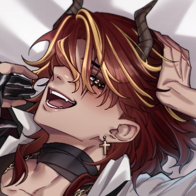 Abaddon💥⛓️'s profile picture