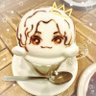 ぽよ.** 的头像