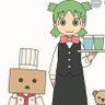 よっちゃん profil fotoğrafı