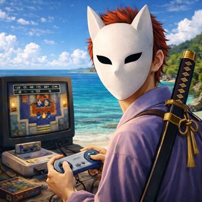 上村ラクジェ's profile picture