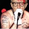 Woody GG Allen 的头像