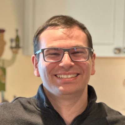 Jared Feinberg's profile picture