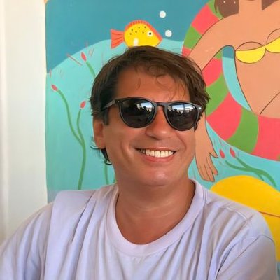 Adrian's profile picture