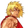Profilbild von Ken Masters