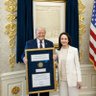 Profilbild von María 🇻🇪🤝🇺🇸
