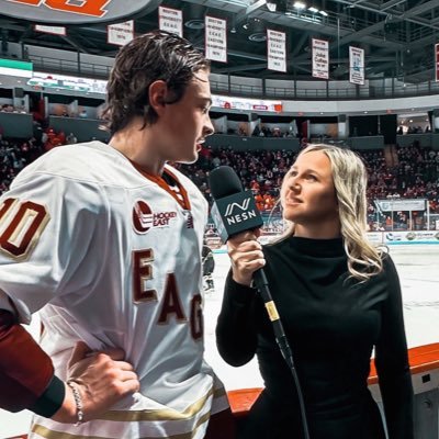 Bridgette Proulx's profile picture