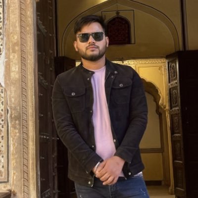 Rahul Patel's profile picture