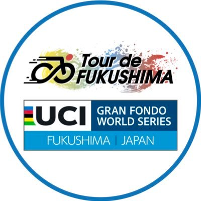 ツール・ド・ふくしま2026公式's profile picture