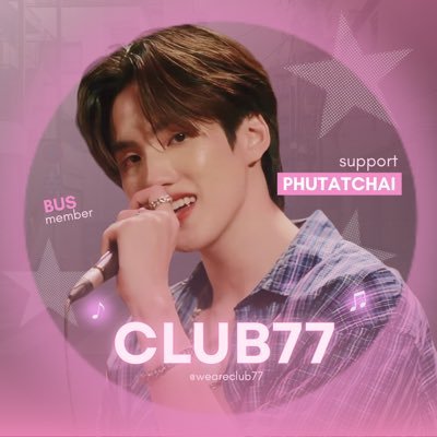 Club77's profile picture
