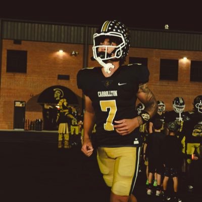 Christian “CJ” Cypher's profile picture