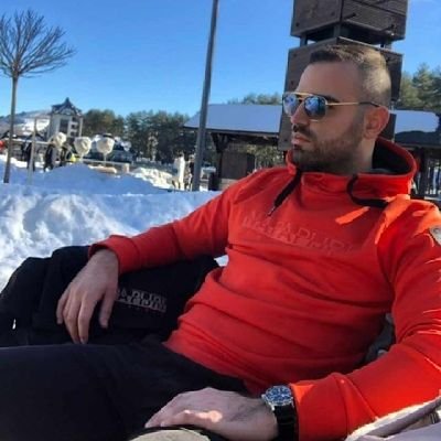 Darko Bojic's profile picture