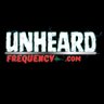 Фото профиля Unheard Frequency