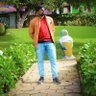 హరిప్రసాద్ కందుల profil fotoğrafı