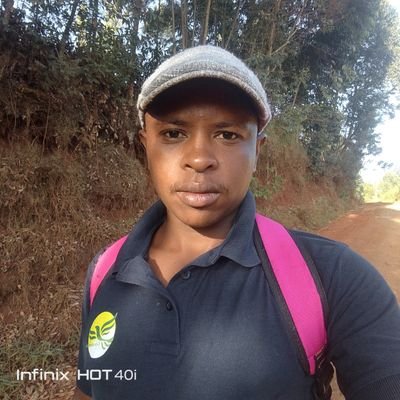Kasper Kimemia's profile picture