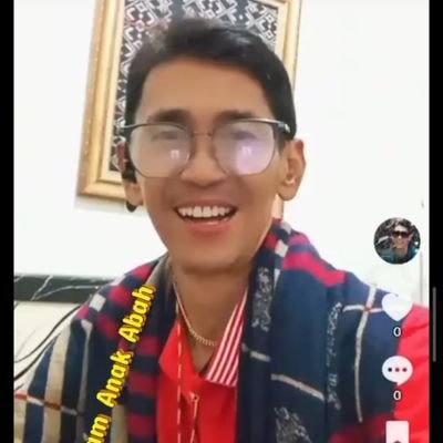 ISLAM HARUS TEGAS KALAU TIDAk DI INJAK DAJJAL's profile picture
