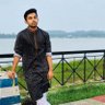 Mohsin ็ๅคดๅ