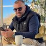 Profilbild von Marko Marković
