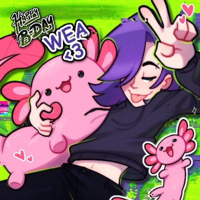 LaWeaAstral's profile picture