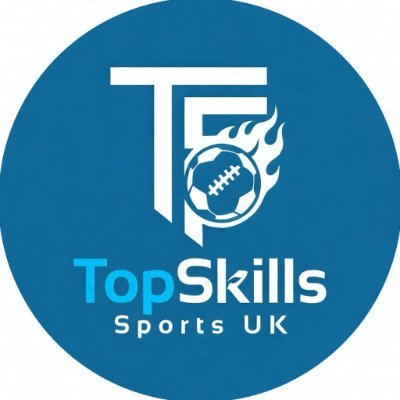 Topskills Sports UK's profile picture