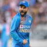 Фото профиля All about Cricket