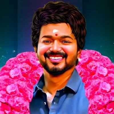 RanjithTVKVijay's profile picture