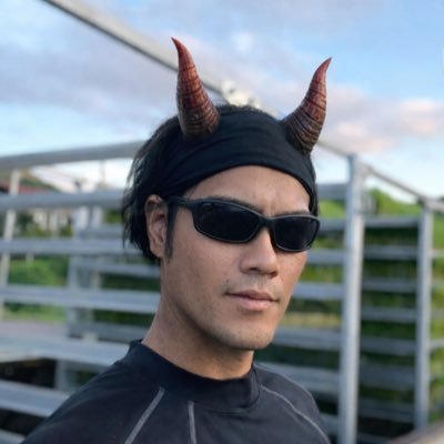 草博朗(ああ言えばこう言う)'s profile picture
