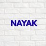 Фото профиля Nayak