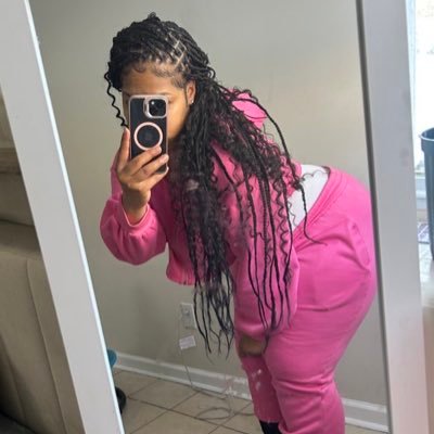 The Biggest 🎀's profile picture