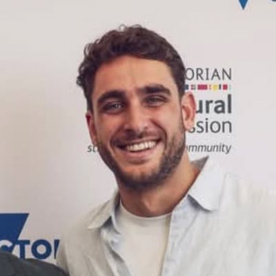Peter Hatzoglou's profile picture