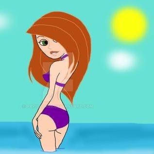 Kim Possible's profile picture