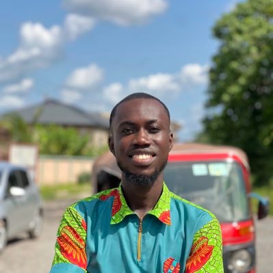 MR. ASUMADU's profile picture