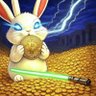 Profilbild von Bunny☠️🚀