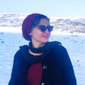 محبوبه 🍉 profil fotoğrafı