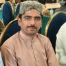 Profilbild von Hanif Bukhari