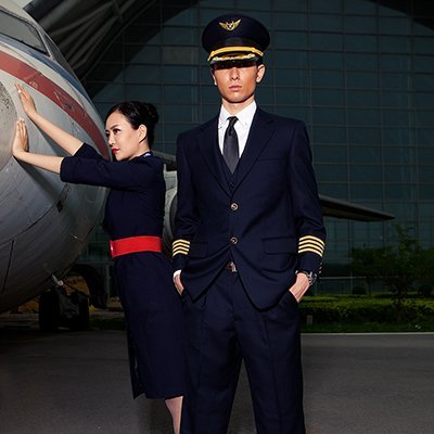 空丝大亨–迈克's profile picture