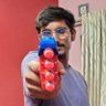 Anshit Gupta ☄️ 的头像
