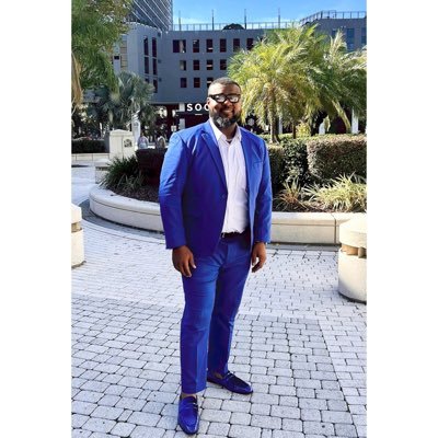 BWareLaFlare's profile picture