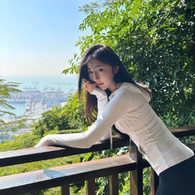 沐夏's profile picture
